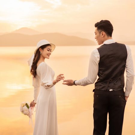 Album ảnh ngoại cảnh