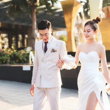 Album ngoại cảnh vincom